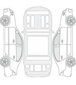 основной скелет